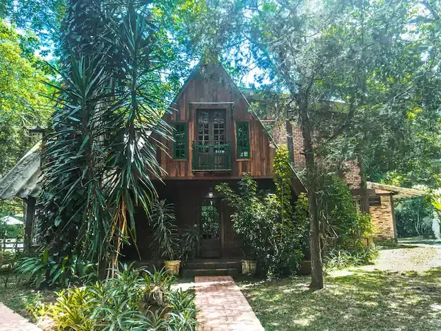 Foto do Casa - Casa para locação, Itaipava, Petrópolis, RJ | Immobile Administradora de Bens