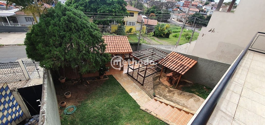 Casa, 3 quartos, 200 m² - Foto 14