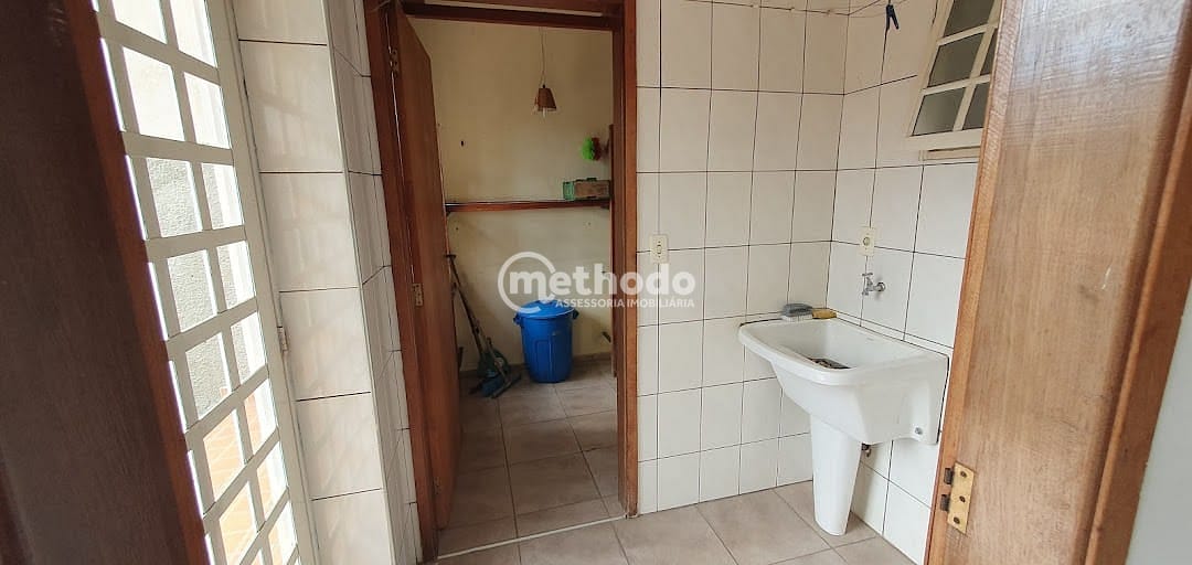 Casa, 3 quartos, 200 m² - Foto 18