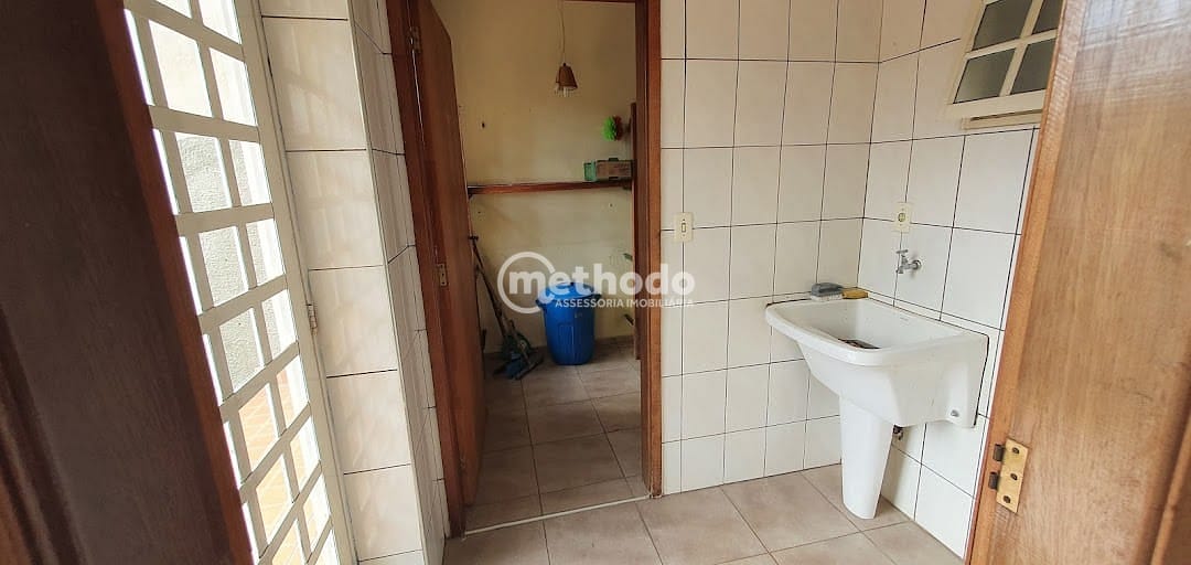 Casa, 3 quartos, 200 m² - Foto 19