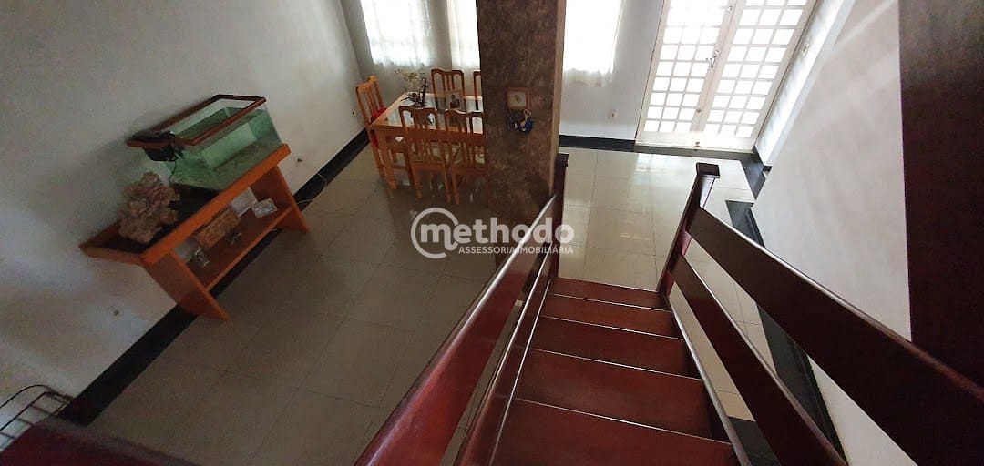 Casa, 3 quartos, 200 m² - Foto 15