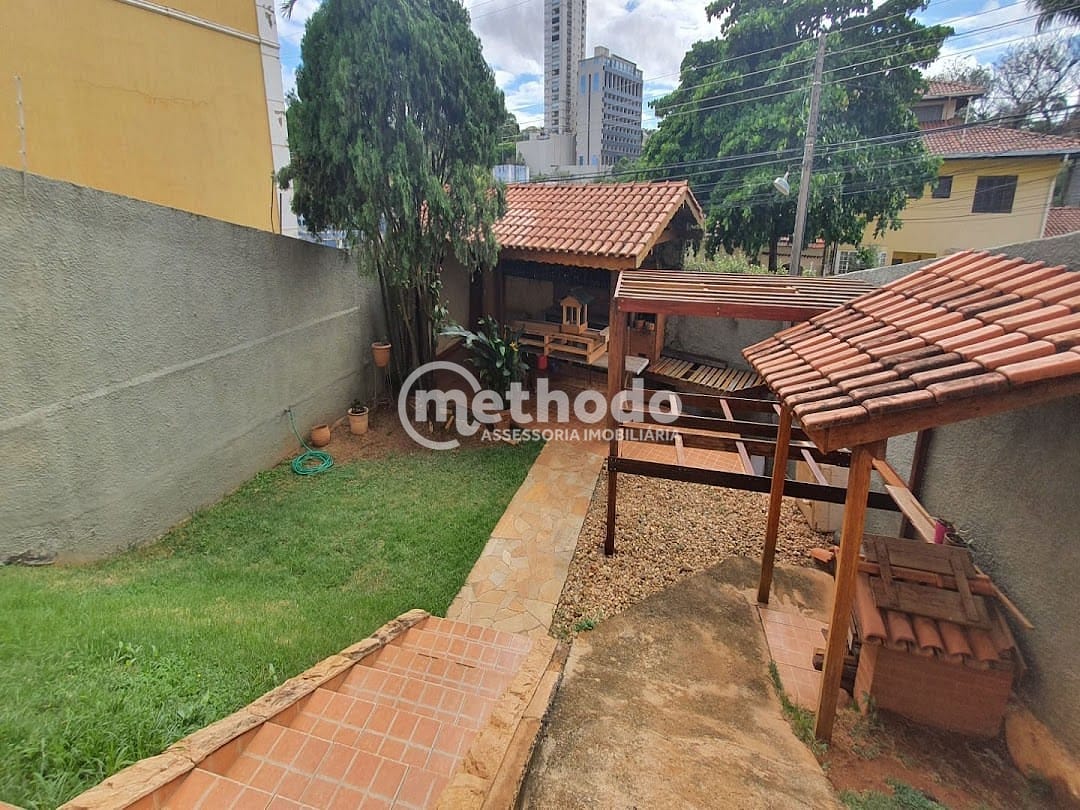 Casa, 3 quartos, 200 m² - Foto 24