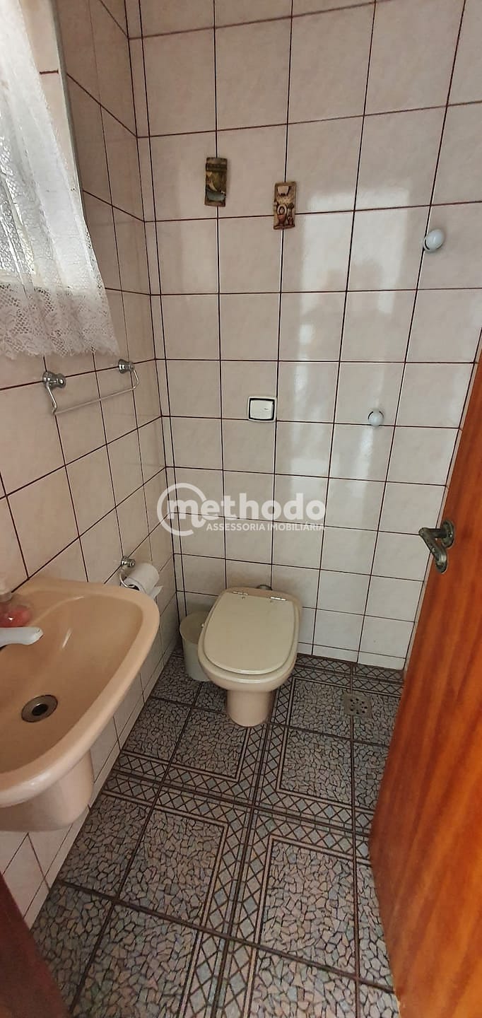 Casa, 3 quartos, 200 m² - Foto 17