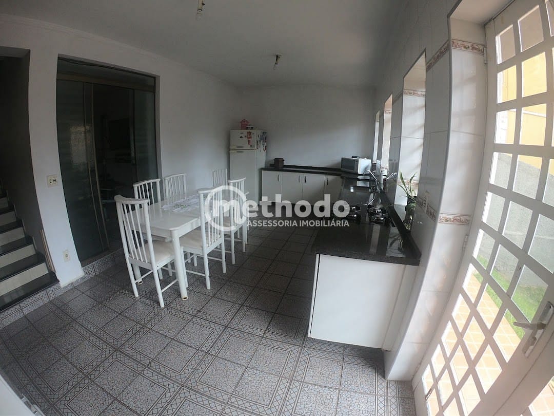 Casa, 3 quartos, 200 m² - Foto 21