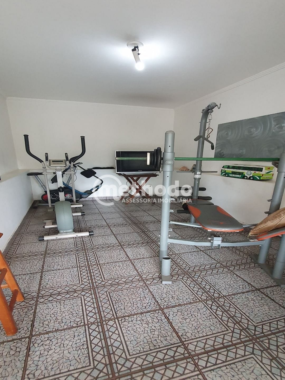 Casa, 3 quartos, 200 m² - Foto 22