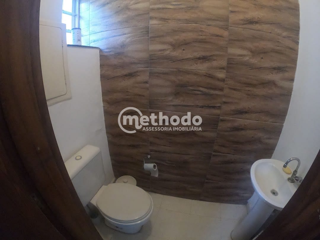 Casa, 3 quartos, 200 m² - Foto 26