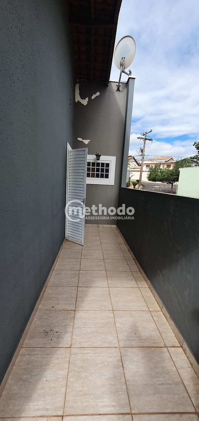 Casa, 3 quartos, 200 m² - Foto 8