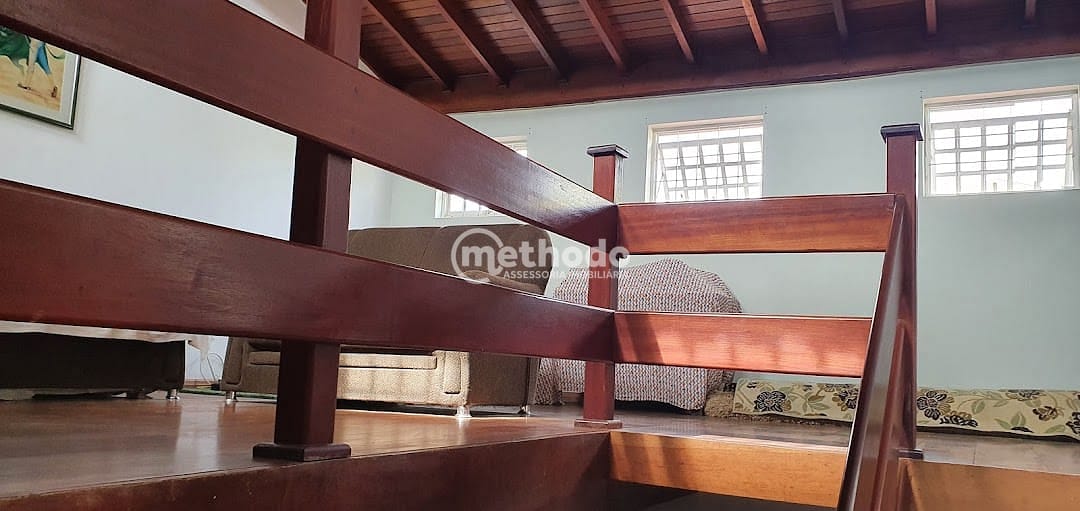 Casa, 3 quartos, 200 m² - Foto 9