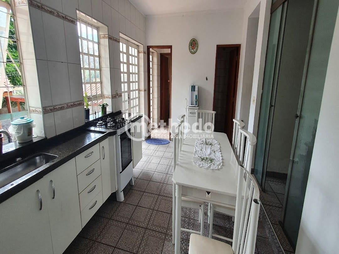 Casa, 3 quartos, 200 m² - Foto 23