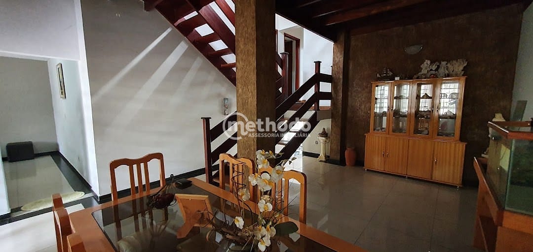 Casa, 3 quartos, 200 m² - Foto 5