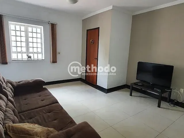 Casa com 300m² 3 quartos e 3 banheiros, à venda, no bairro Jardim Chapadão em Campinas