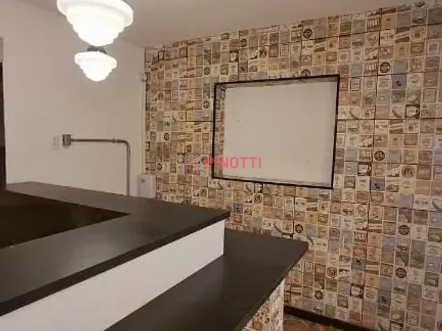 Casa 1 quarto e 2 banheiros, para alugar, no bairro Nova Petrópolis em São Bernardo do Campo