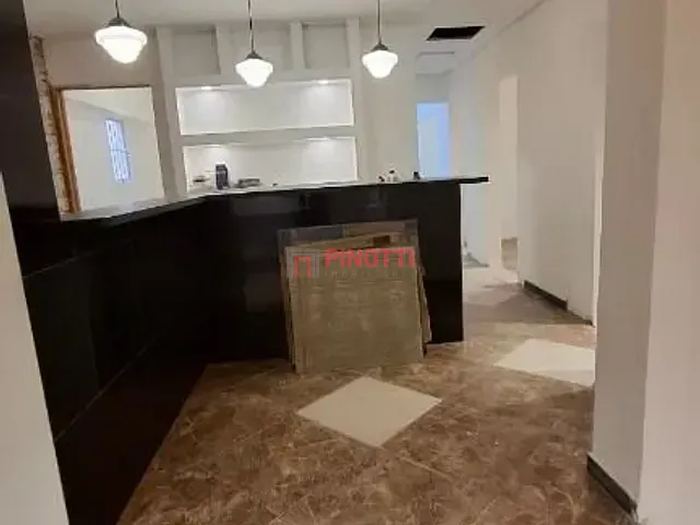 Casa 1 quarto e 2 banheiros, para alugar, no bairro Nova Petrópolis em São Bernardo do Campo
