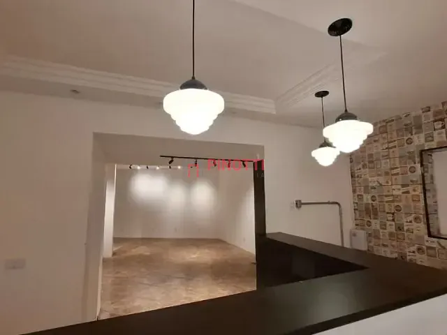 Casa 1 quarto e 2 banheiros, para alugar, no bairro Nova Petrópolis em São Bernardo do Campo
