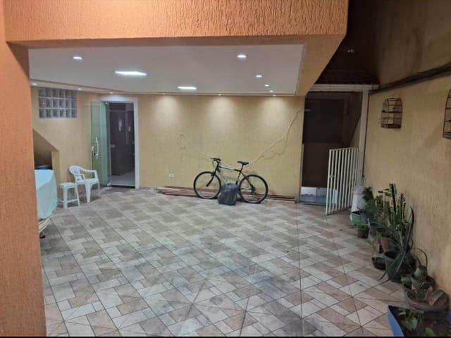Casa com 188m² 3 quartos e 3 banheiros, à venda, no bairro Portais (Polvilho) em Cajamar