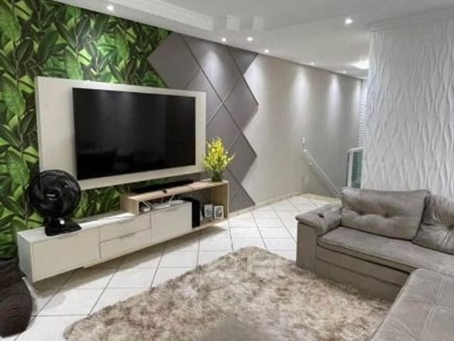 Casa com 188m² 3 quartos e 3 banheiros, à venda, no bairro Portais (Polvilho) em Cajamar