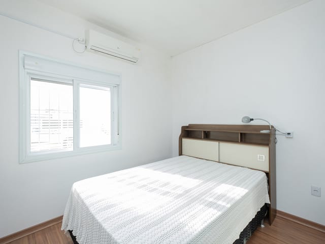 Casa com 125m² 2 quartos e 2 banheiros, à venda, no bairro Laranjal em Pelotas