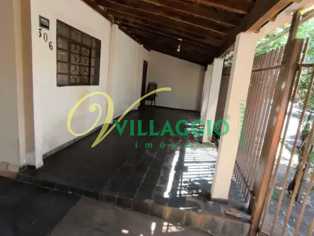 Casa com 200m² 3 quartos e 3 banheiros, à venda, no bairro Jardim João Paulo II em São José do Rio Preto