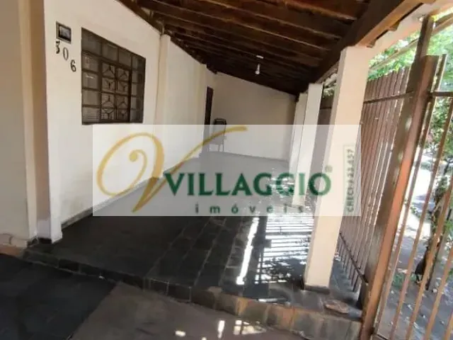 Casa com 200m² 3 quartos e 3 banheiros, à venda, no bairro Jardim João Paulo II em São José do Rio Preto
