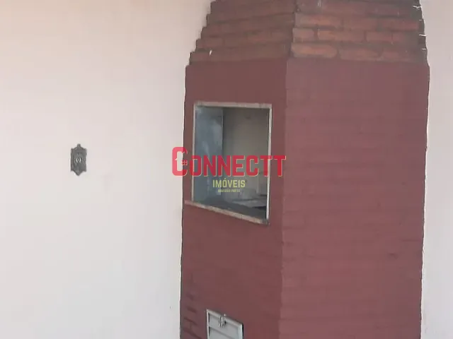 Casa com 250m² 3 quartos e 3 banheiros, à venda, no bairro Ipiranga em Ribeirão Preto