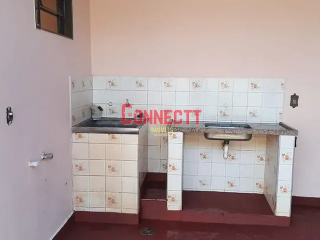 Casa com 250m² 3 quartos e 3 banheiros, à venda, no bairro Ipiranga em Ribeirão Preto