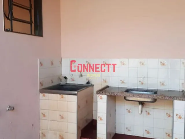 Casa com 250m² 3 quartos e 3 banheiros, à venda, no bairro Ipiranga em Ribeirão Preto