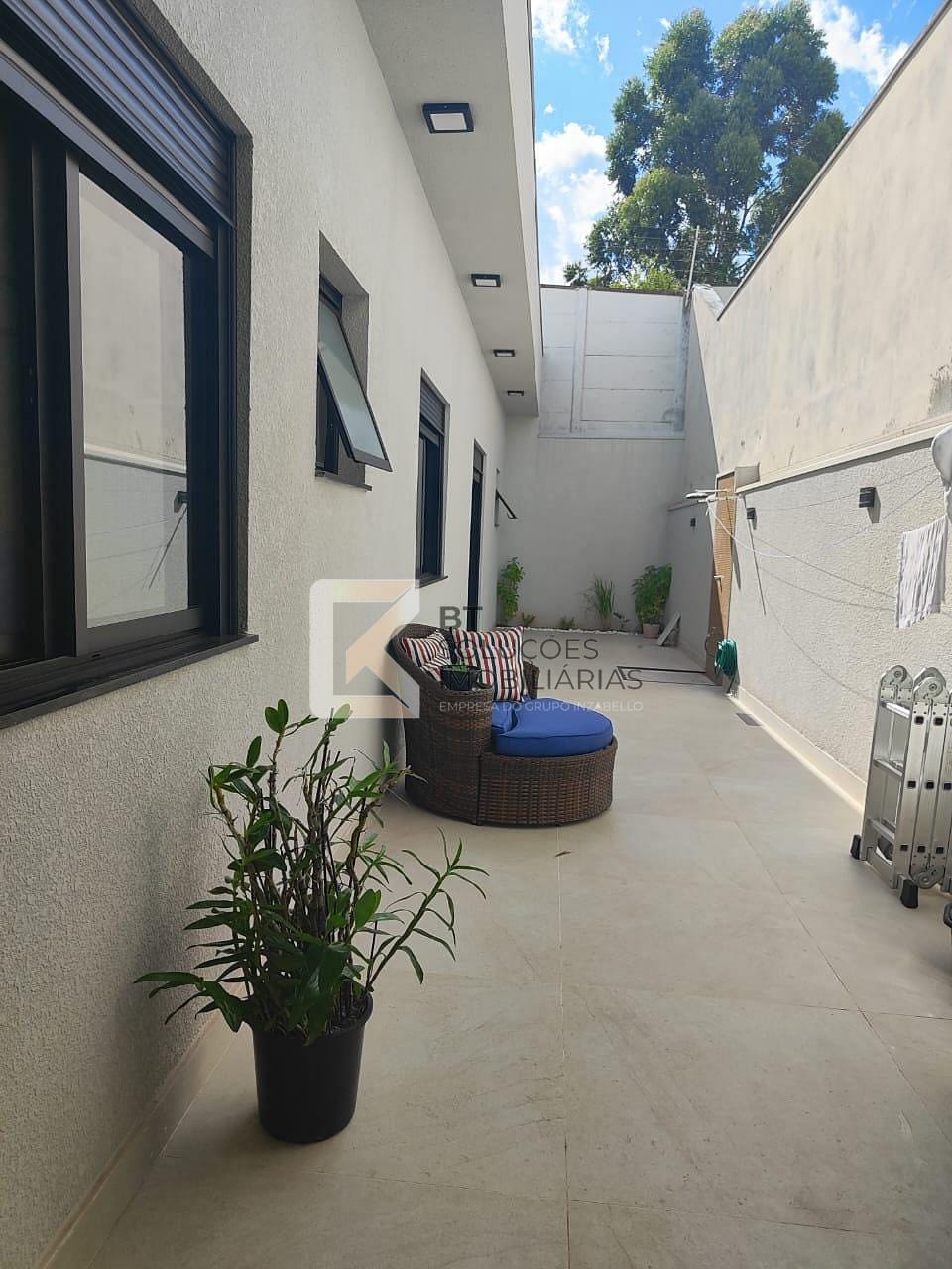 Casa, 3 quartos, 162 m² - Foto 7