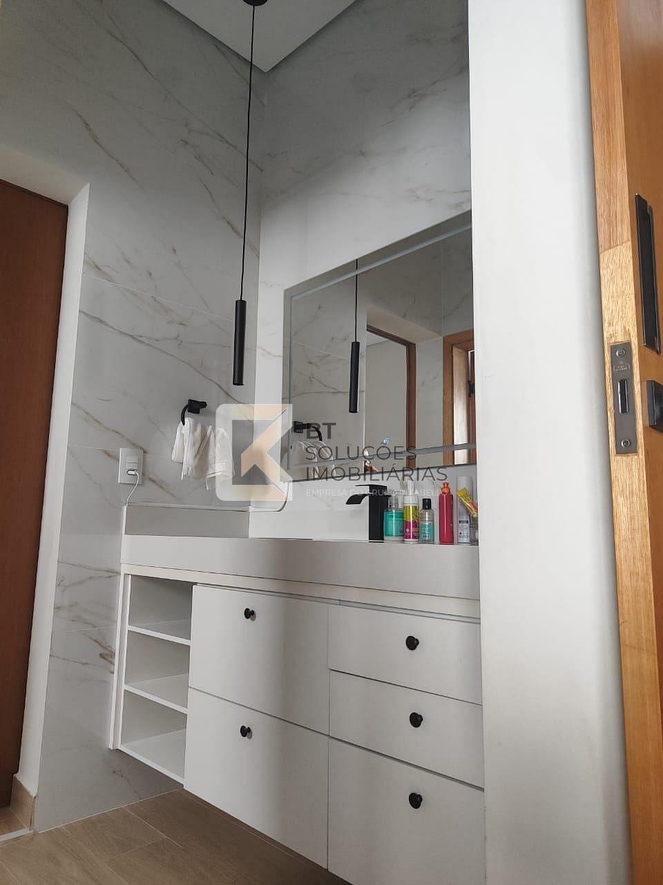 Casa, 3 quartos, 162 m² - Foto 13