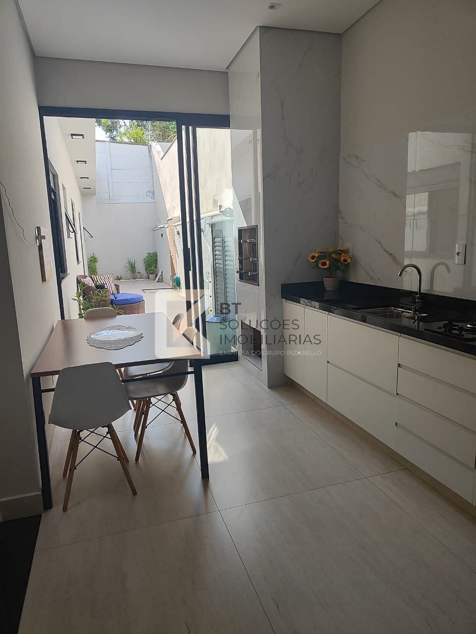 Casa, 3 quartos, 162 m² - Foto 18