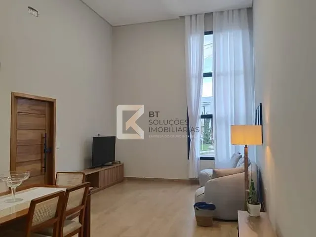 Casa com 240m² 3 quartos e 3 banheiros, à venda, no bairro Jardim Bréscia em Indaiatuba