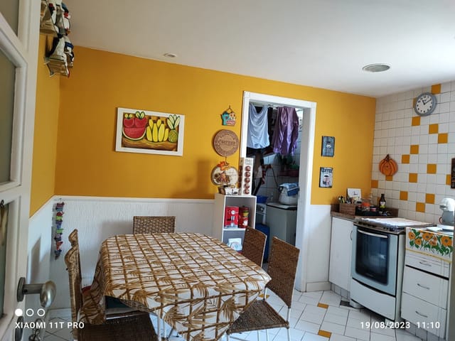 Casa 4 quartos e 1 banheiro, à venda, no bairro Simeria em Petrópolis