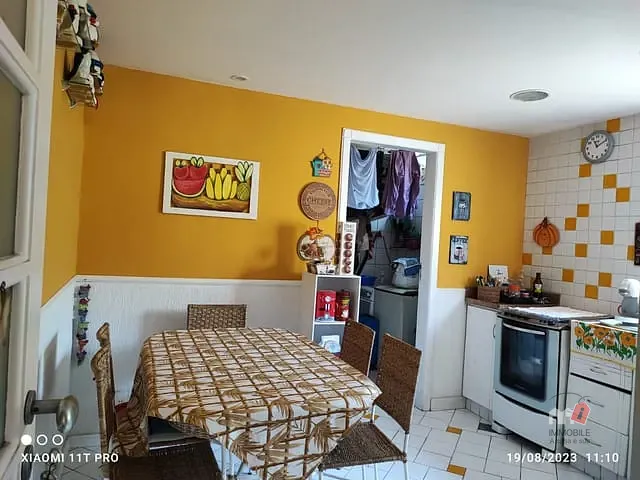 Casa 4 quartos e 1 banheiro, à venda, no bairro Simeria em Petrópolis