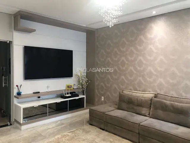 Casa com 330m² 4 quartos e 2 banheiros, à venda, no bairro Jardim Santa Rosália em Sorocaba