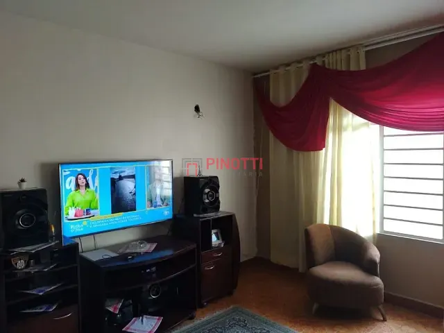 Casa 2 quartos e 2 banheiros, à venda, no bairro Vila Campestre em São Bernardo do Campo