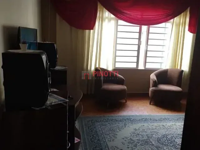 Casa 2 quartos e 2 banheiros, à venda, no bairro Vila Campestre em São Bernardo do Campo