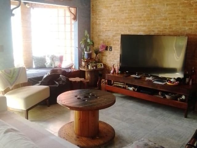 Casa com 180m² 3 quartos e 3 banheiros, à venda, no bairro Narita Garden em Vargem Grande Paulista