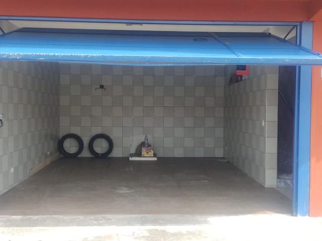 Casa com 180m² 3 quartos e 3 banheiros, à venda, no bairro Narita Garden em Vargem Grande Paulista