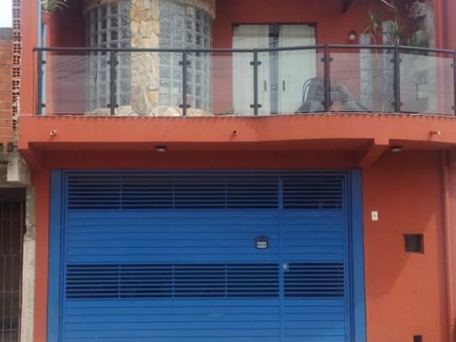 Casa com 180m² 3 quartos e 3 banheiros, à venda, no bairro Narita Garden em Vargem Grande Paulista