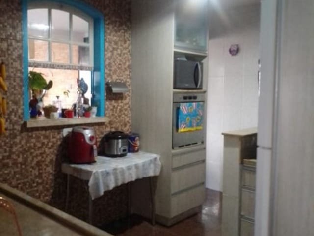 Casa com 180m² 3 quartos e 3 banheiros, à venda, no bairro Narita Garden em Vargem Grande Paulista