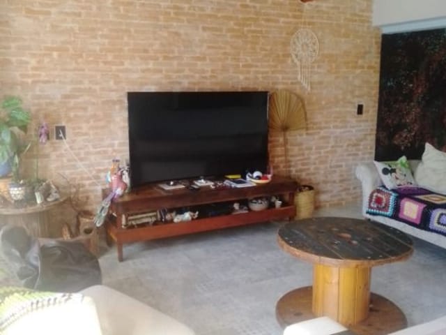 Casa com 180m² 3 quartos e 3 banheiros, à venda, no bairro Narita Garden em Vargem Grande Paulista