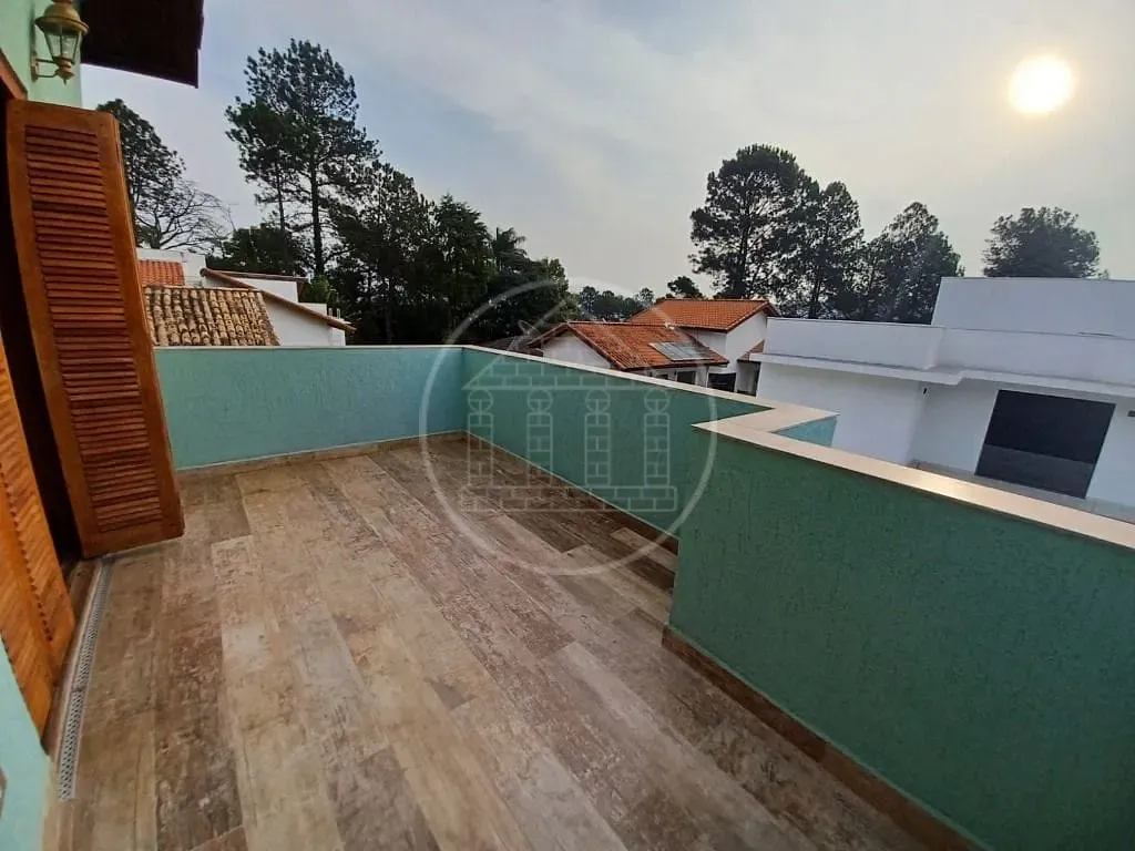 Casa, 4 quartos, 320 m² - Foto 10