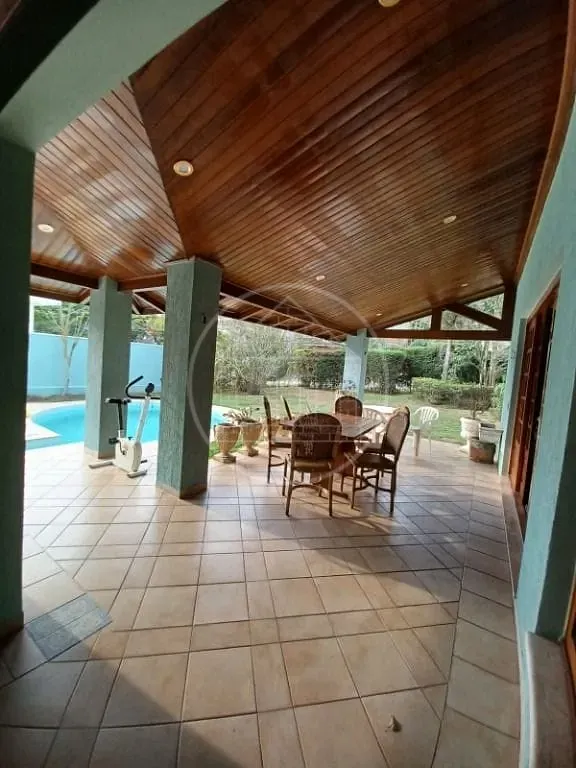 Casa, 4 quartos, 320 m² - Foto 24