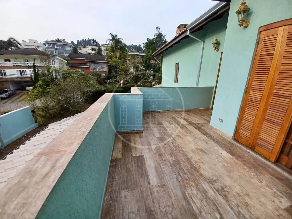 Casa, 4 quartos, 320 m² - Foto 11