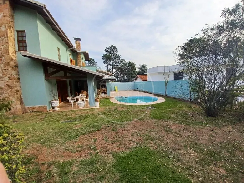 Casa, 4 quartos, 320 m² - Foto 27