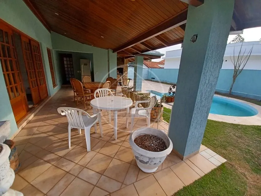 Casa, 4 quartos, 320 m² - Foto 28