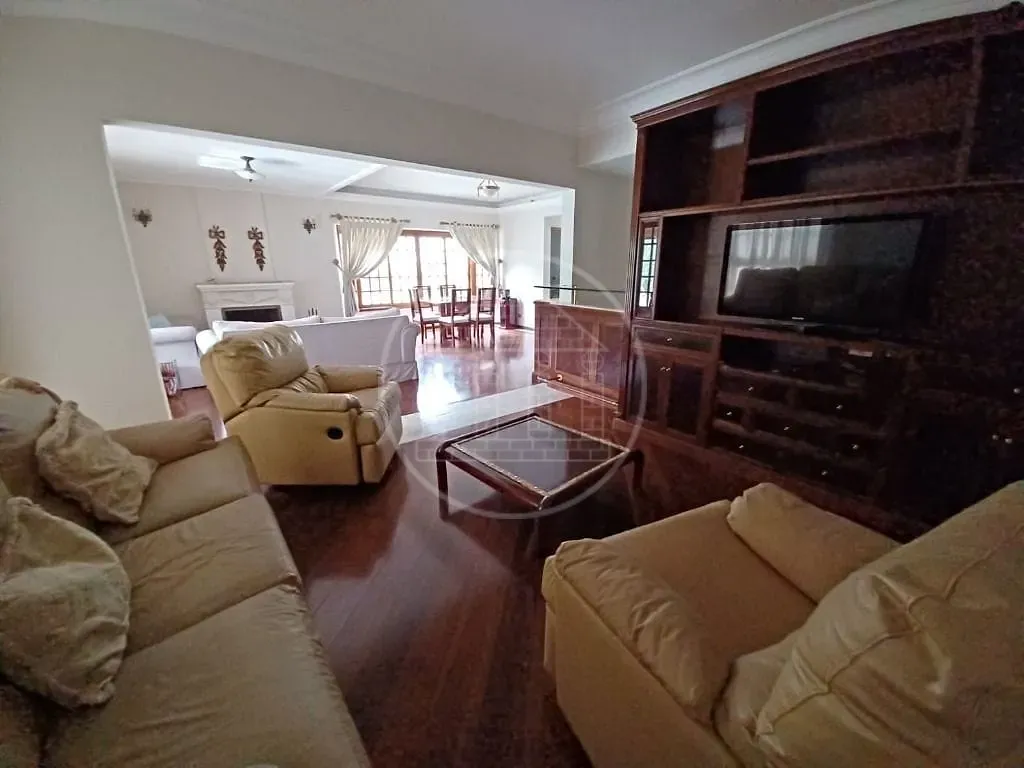Casa, 4 quartos, 320 m² - Foto 20