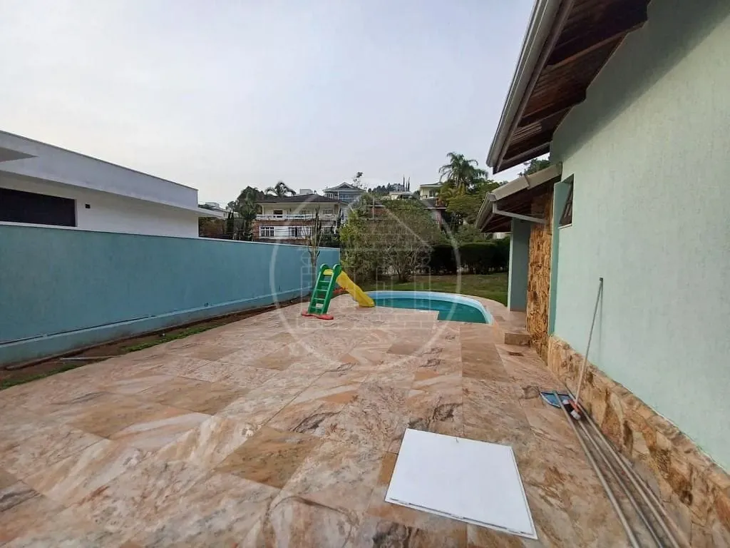 Casa, 4 quartos, 320 m² - Foto 25