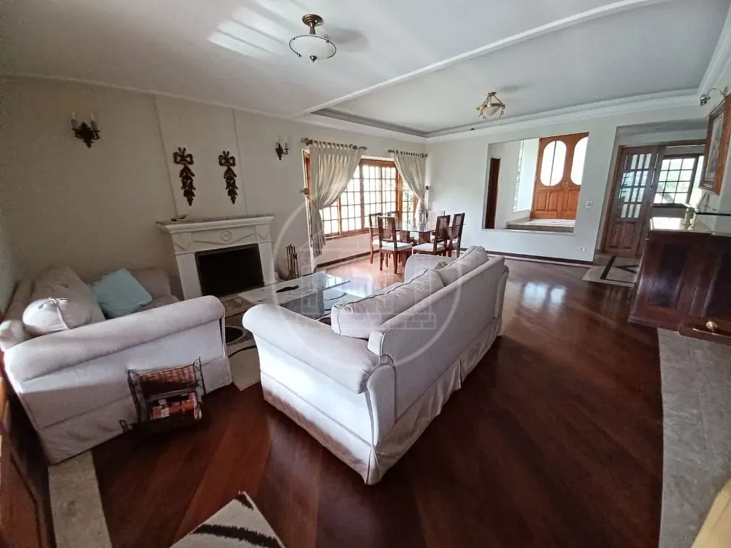 Casa, 4 quartos, 320 m² - Foto 22