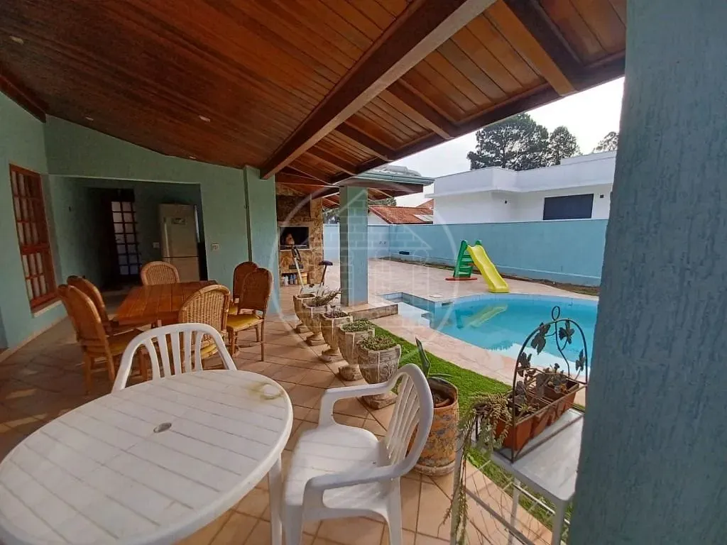 Casa, 4 quartos, 320 m² - Foto 23