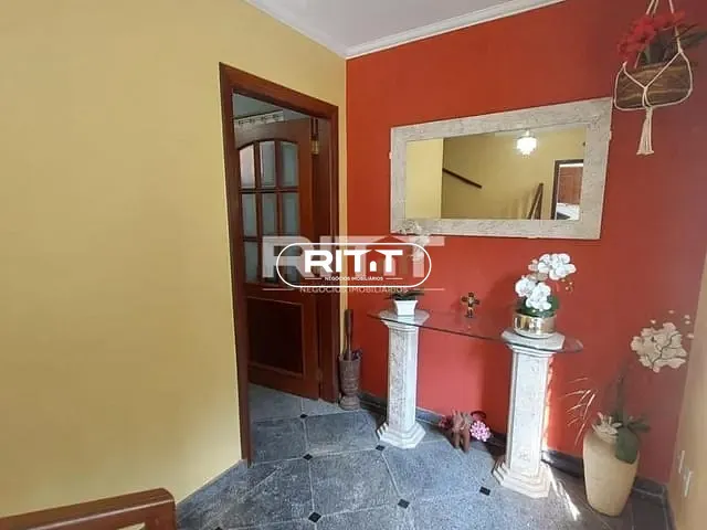 Casa com 345m² 4 quartos e 3 banheiros, para alugar, no bairro Jardim Paraíso em Campinas